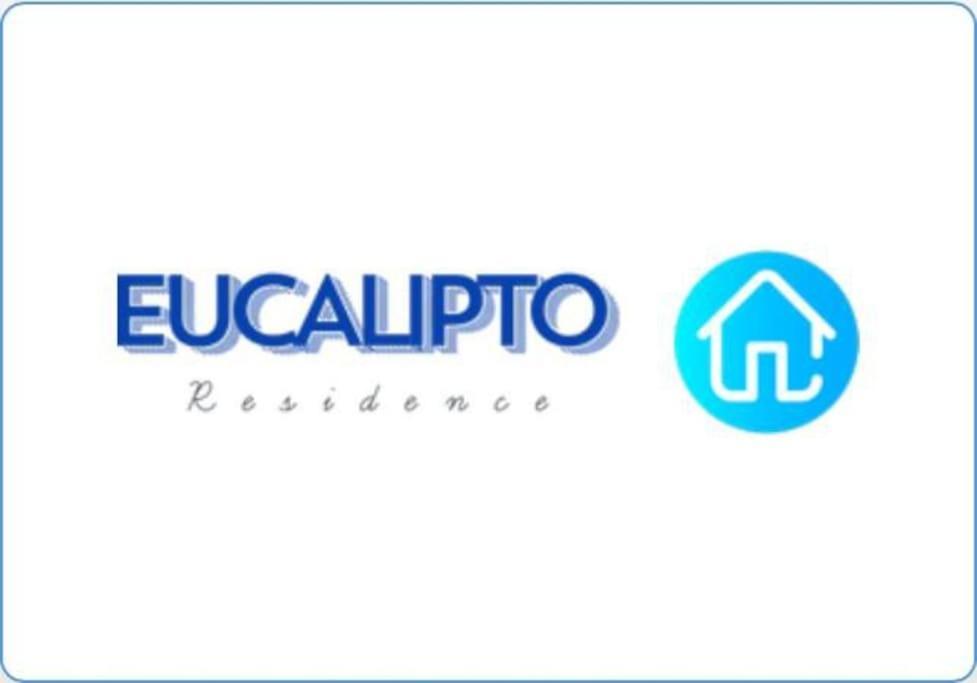 Eucalipto Residence กัวเตย์รา ภายนอก รูปภาพ